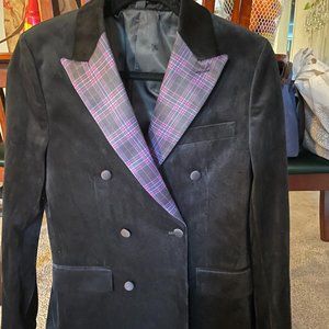 Men's suit jacket/blazer